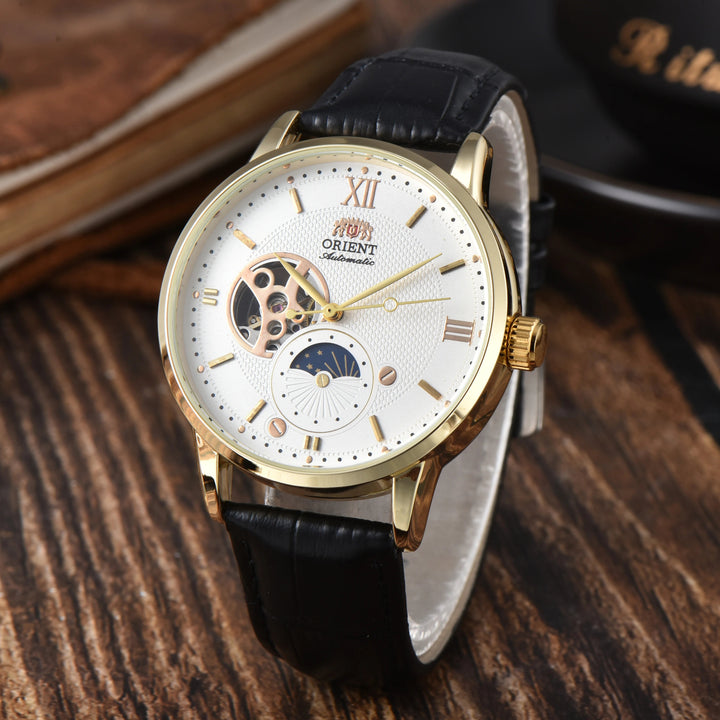 Orion Moonphase Watch