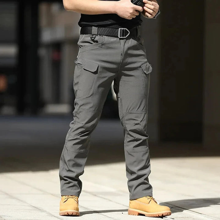 Highland Tactical Camo Pant