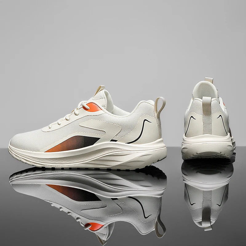 Motion Mesh Runner