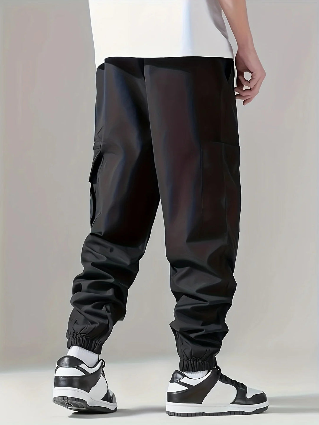 Slate Utility Jogger