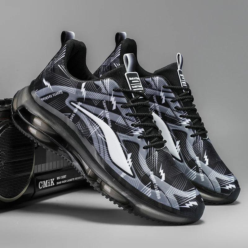 Volt Air-Cushion Trainer