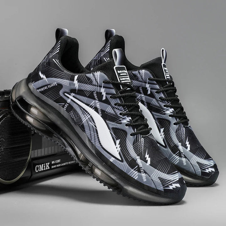 Volt Air-Cushion Trainer
