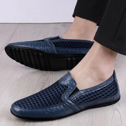 Franco Mesh Loafer