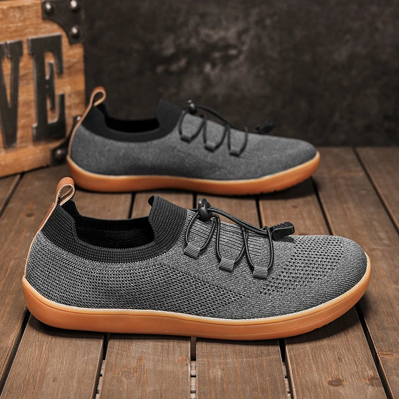 Vale & Stone Knit Sneaker