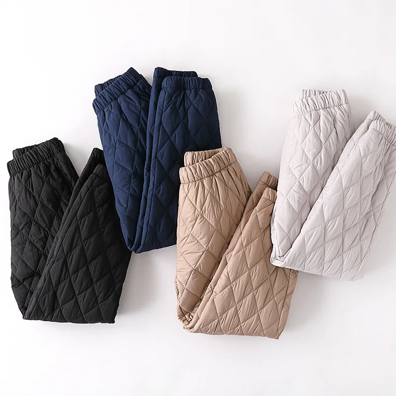 Highridge Puffer Jogger