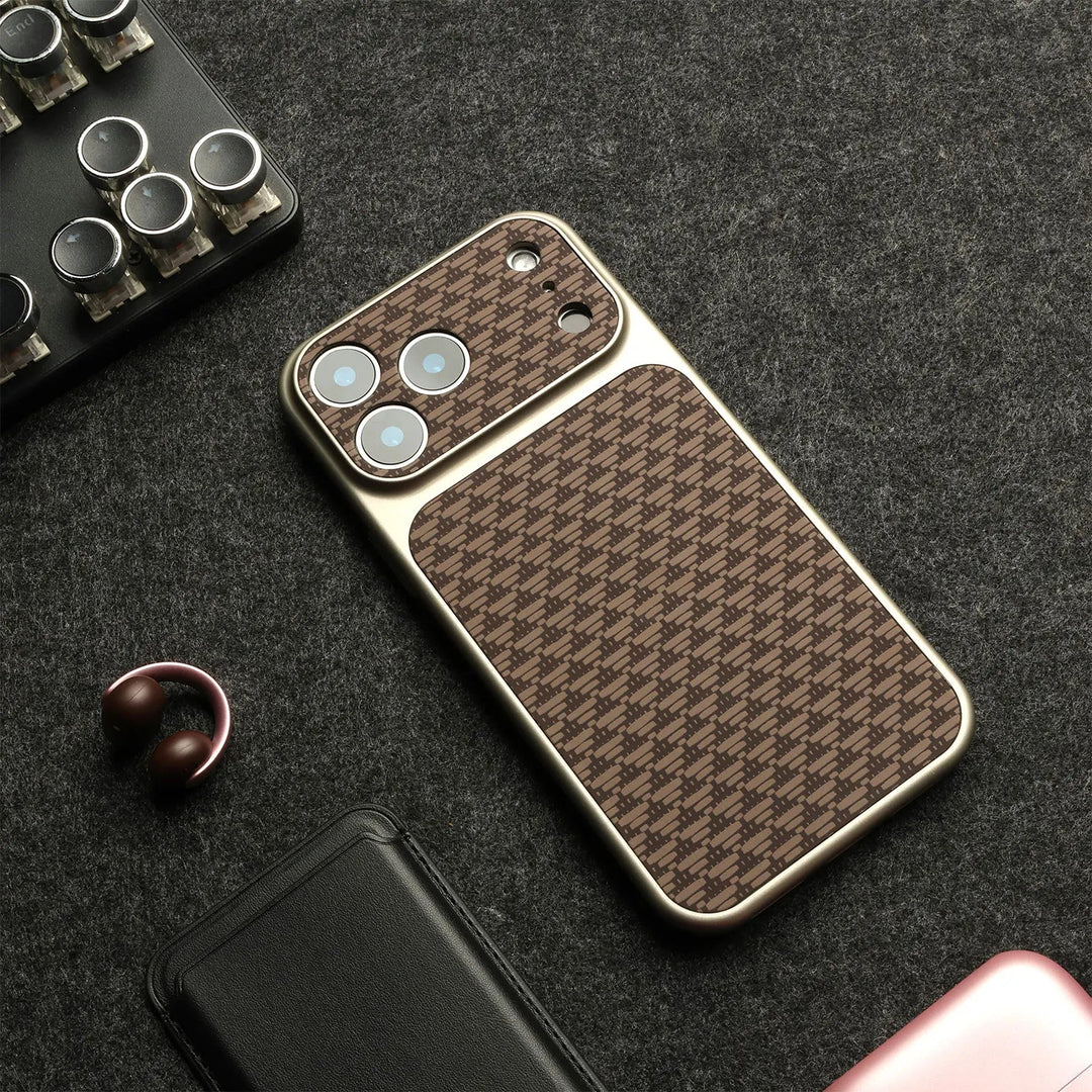 Vector iPhone Case