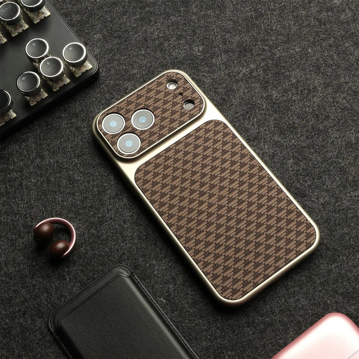 Vector iPhone Case