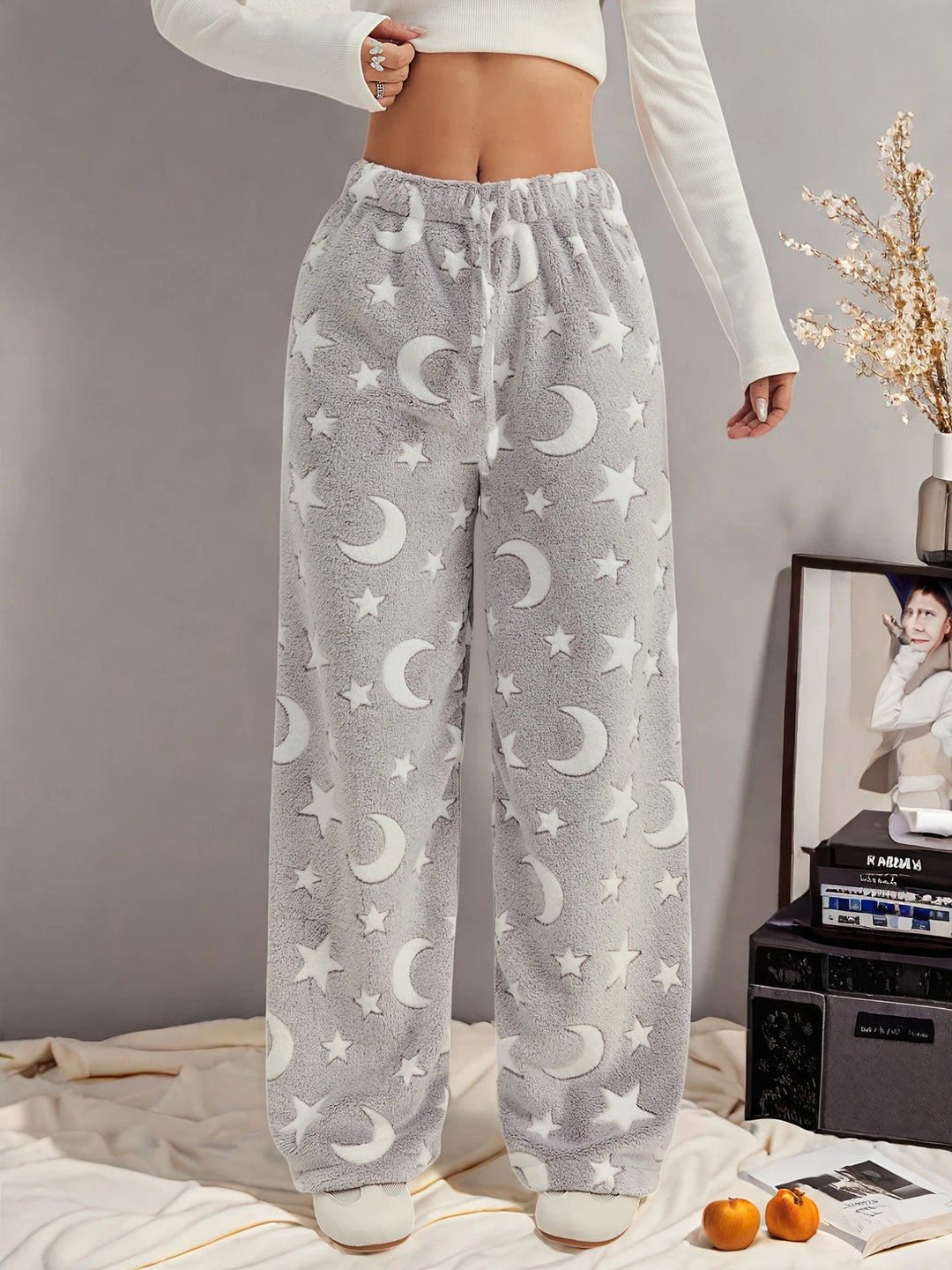 Dreamlayer Fleece Lounge Pants