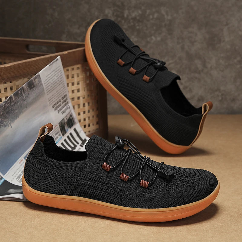 Vale & Stone Knit Sneaker