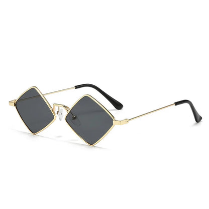 Venetia Diamond Sunglasses