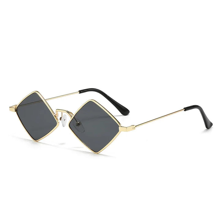 Venetia Diamond Sunglasses