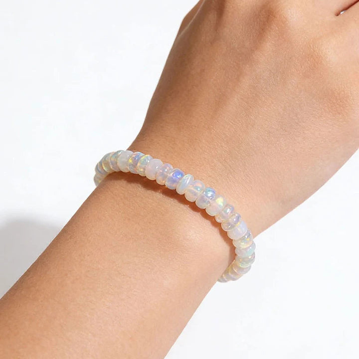 Aurora Iridescent Bracelet