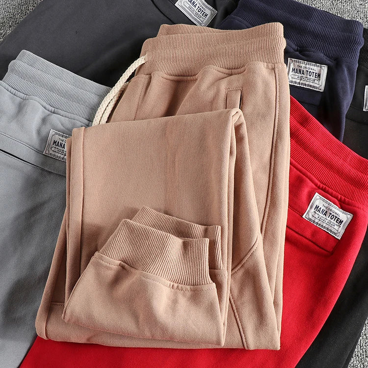 Hadley Tapered Jogger Pant