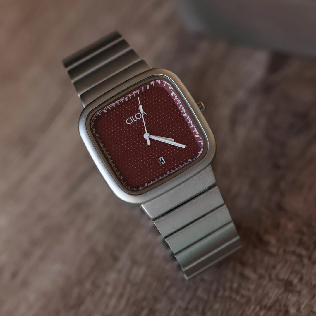 Centric Automatic Watch