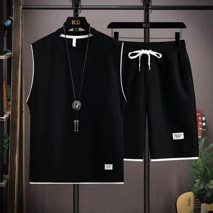 Echelon Lounge Set