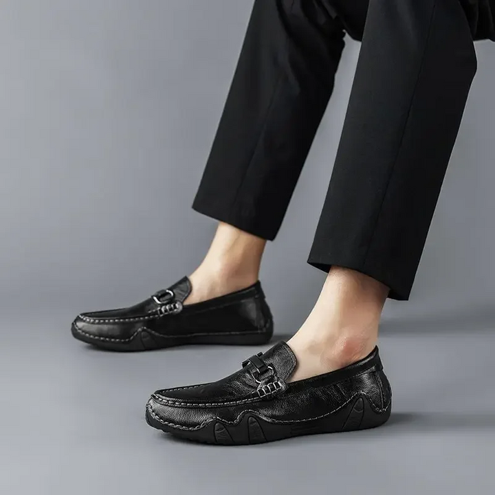 Sorrento Contoured Loafer