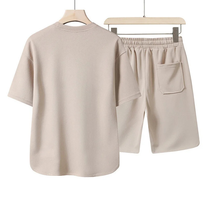 Essential Lounge Set