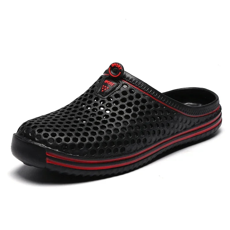 Aero Slip-On Sandal