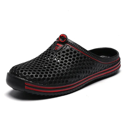 Aero Slip-On Sandal