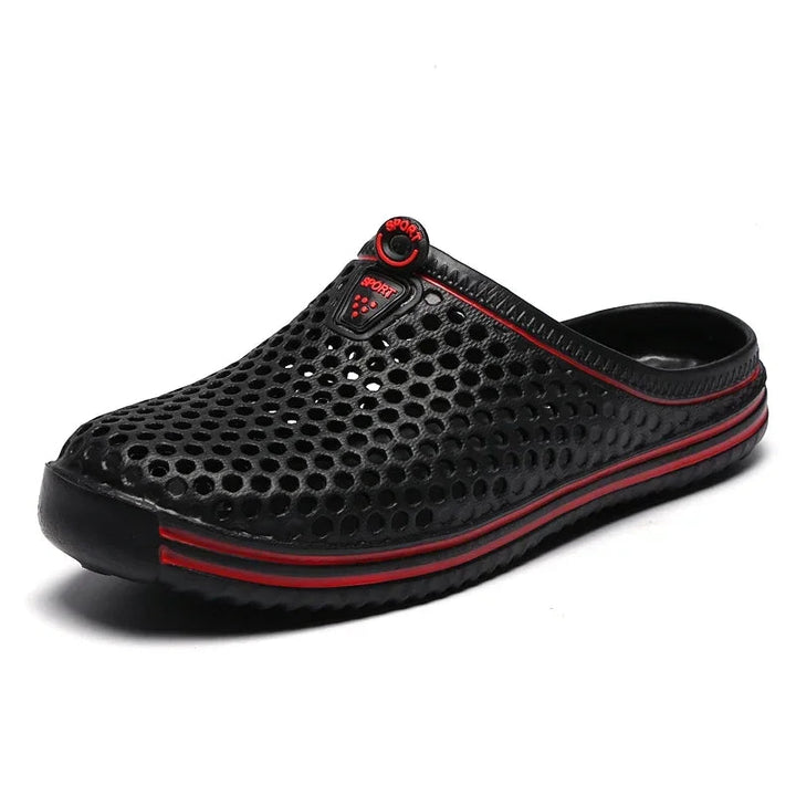 Aero Slip-On Sandal