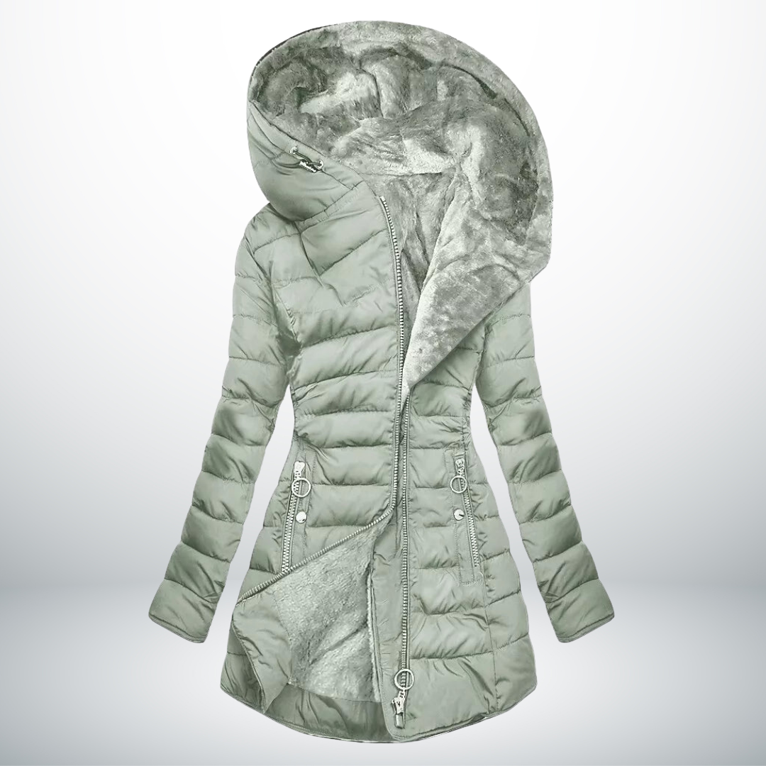 Margot | Chic Winter Overcoat