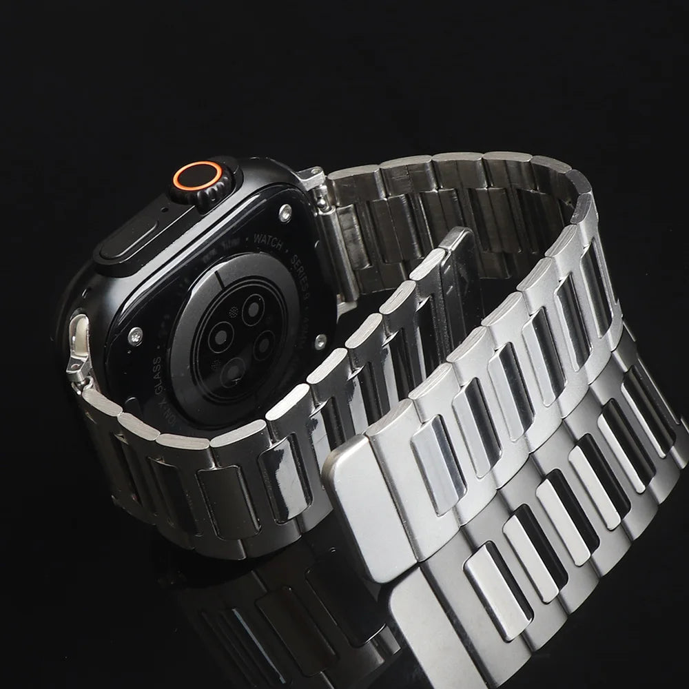 Pinnacle Apple Watch Band