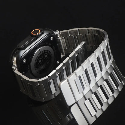 Pinnacle Apple Watch Band