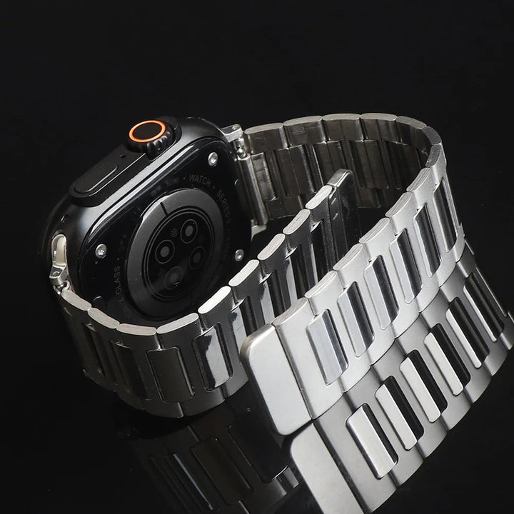 Pinnacle Apple Watch Band