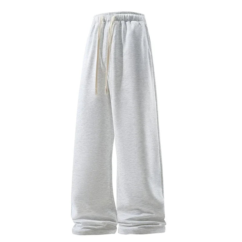 Halden Wide-Leg Pant