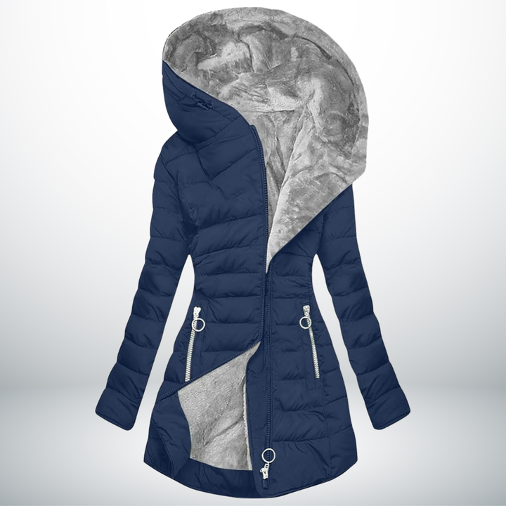 Margot | Chic Winter Overcoat