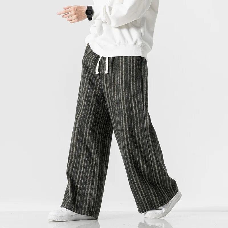 Pinstripe Lounge Pant™