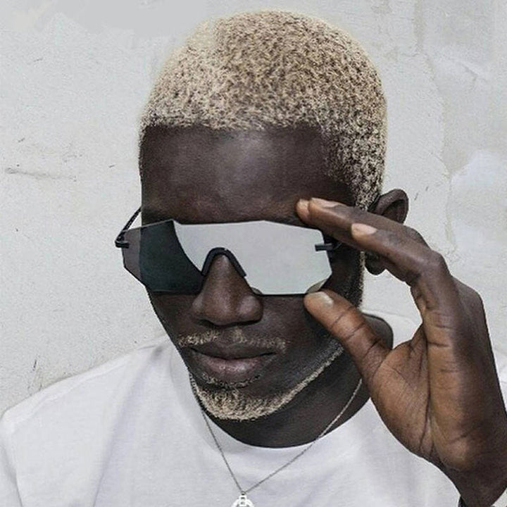 Raze Shield Sunglasses