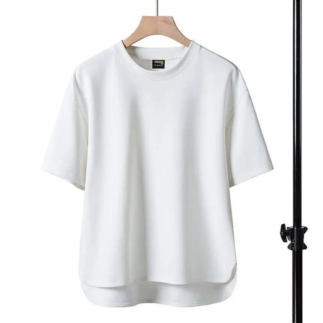 Essential Relaxed T-Shirt