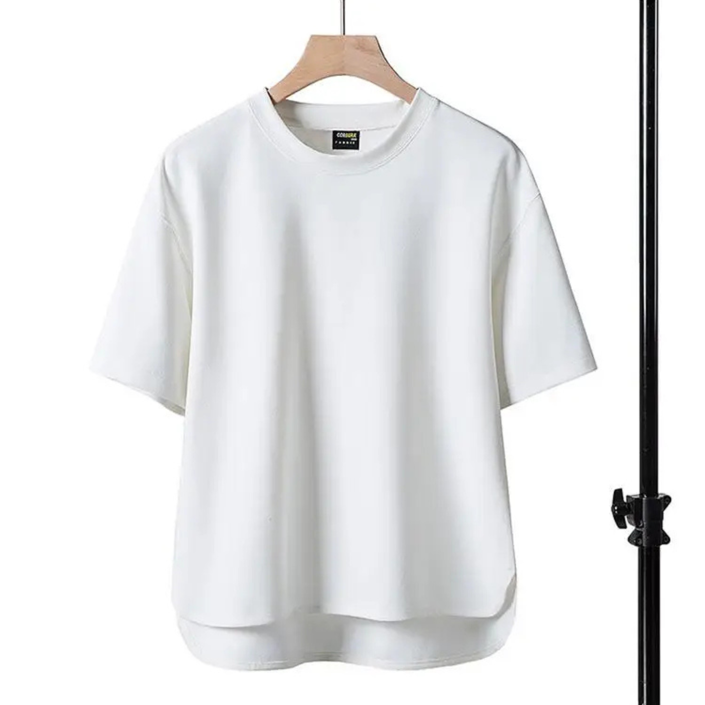 Essential Relaxed T-Shirt