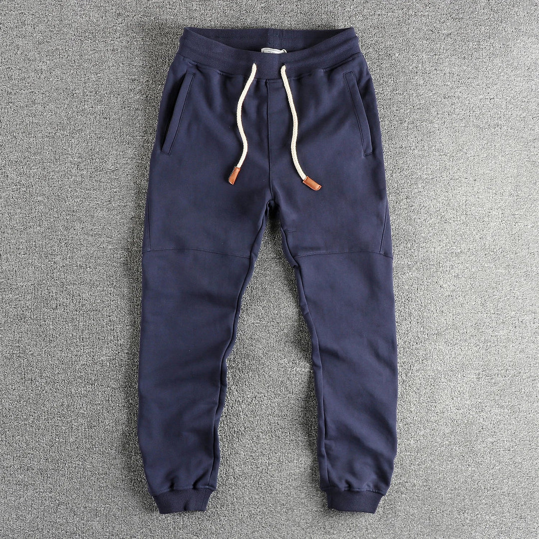 Hadley Tapered Jogger Pant
