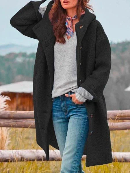 Susan | Chic Elegance Coat
