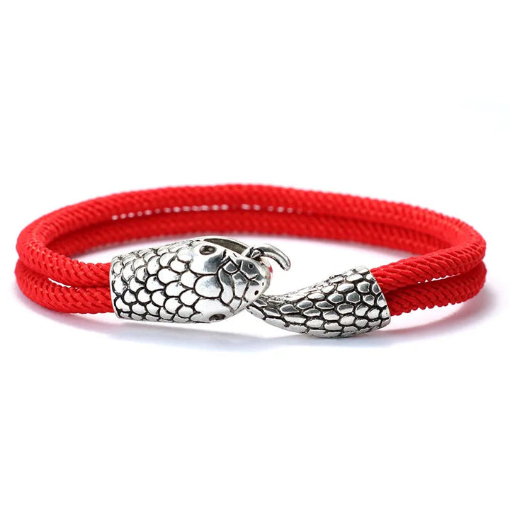 Venom Paracord Bracelet