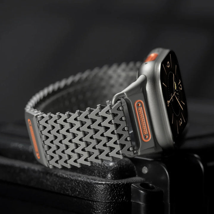 Valence Magnetic Apple Watch Band