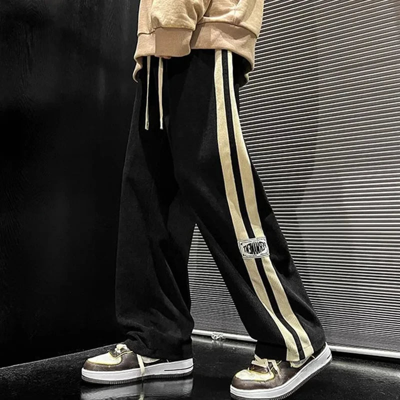 Drift Corduroy Track Pant