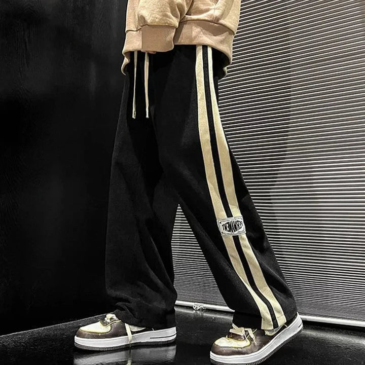 Drift Corduroy Track Pant