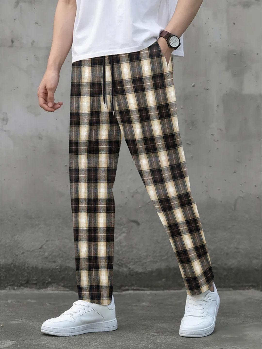 Hudson Jogger Trouser