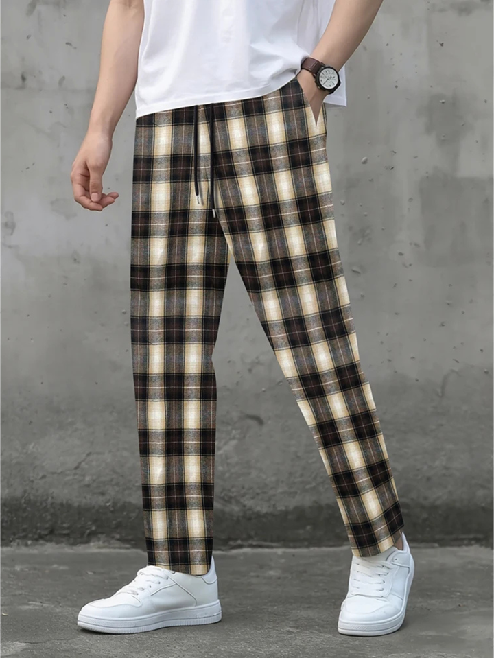 Hudson Jogger Trouser