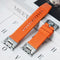 Sunburst Orange
