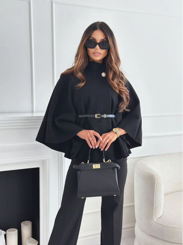 Gemma | Stylish Butterfly Jacket