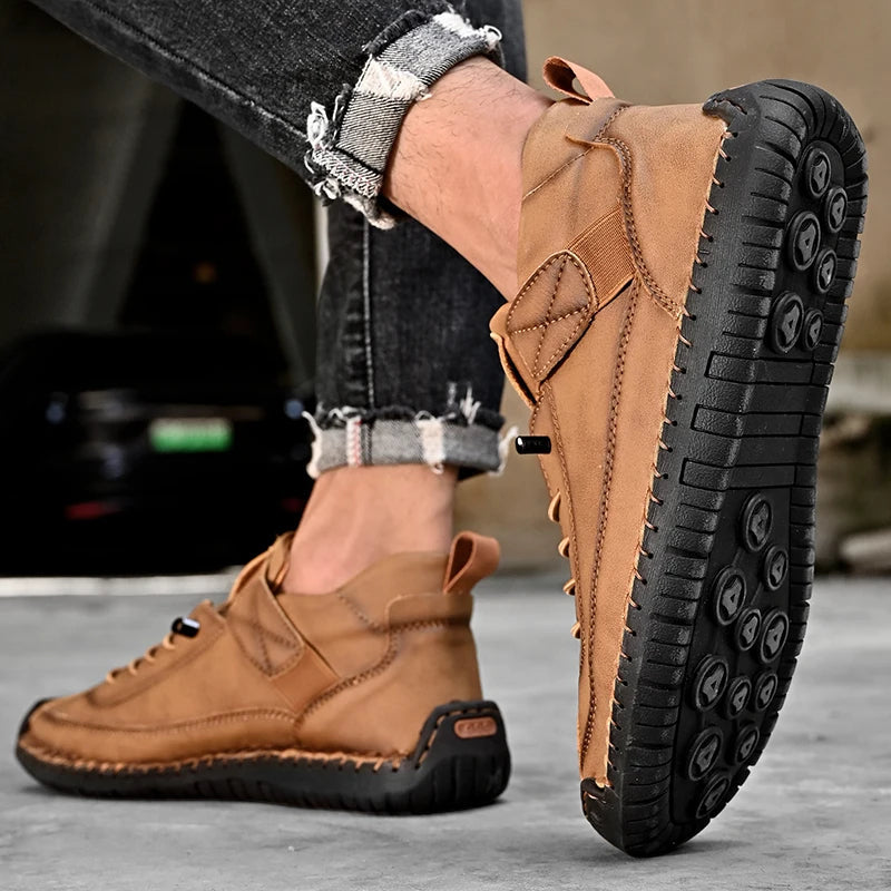 Pioneer All-Terrain Sneakers