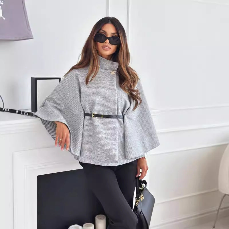Gemma | Stylish Butterfly Jacket