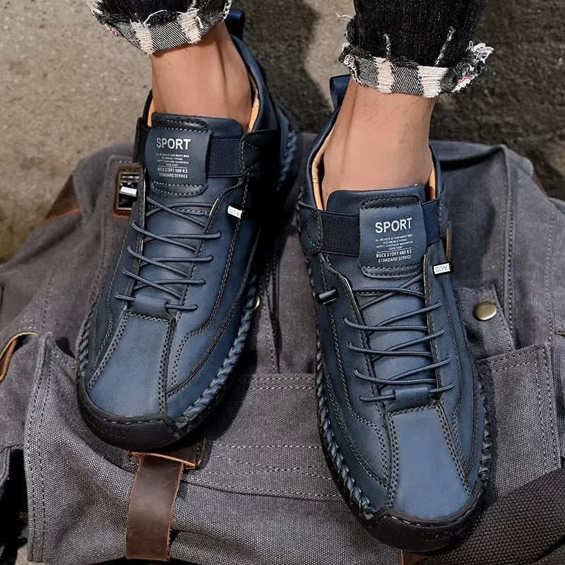 Pioneer All-Terrain Sneakers