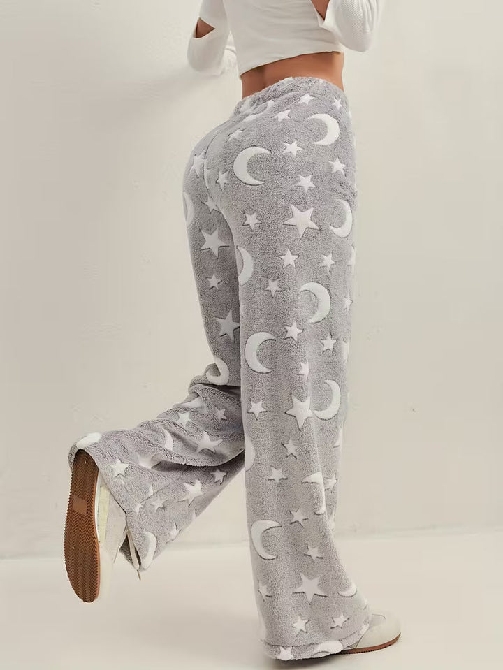Dreamlayer Fleece Lounge Pants