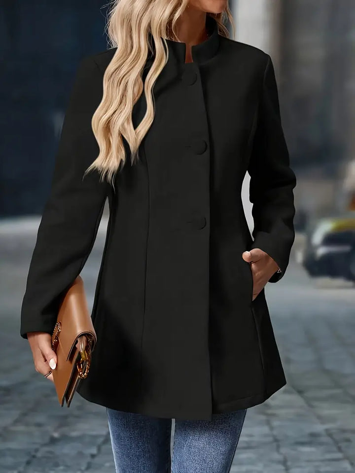 Maria | Sophisticated Tailored Blazer