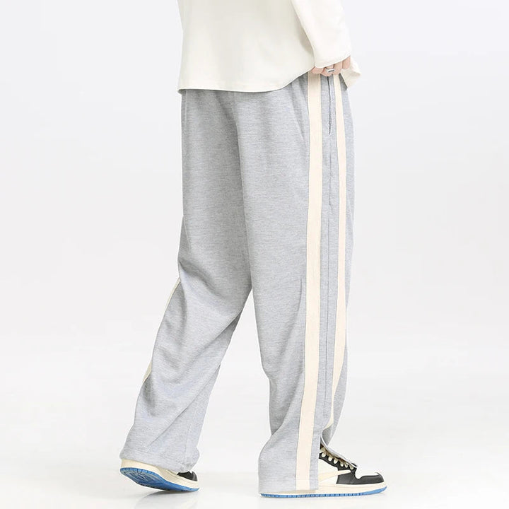 Arqon Stripe Sweatpant